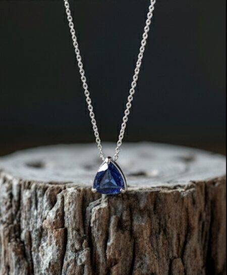 Necklaces & Pendants